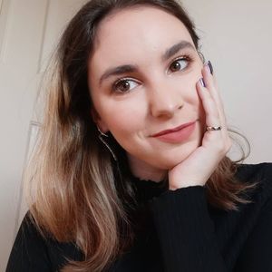 Meet your Posher, Bethany